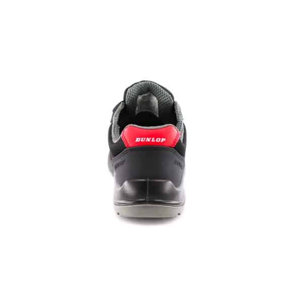 chaussure de sécurité dunlop first one adv evo low s3