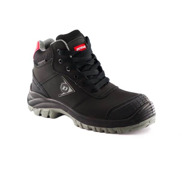 chaussure de sécurité dunlop first one adv titan s3