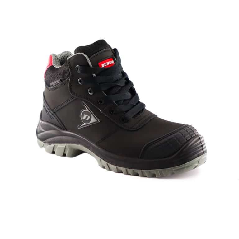 chaussure de sécurité dunlop first one adv titan s3