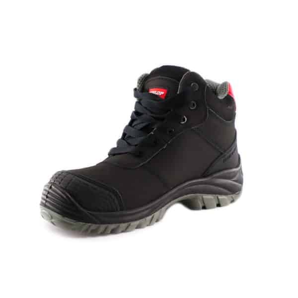 chaussure de sécurité dunlop first one adv titan s3