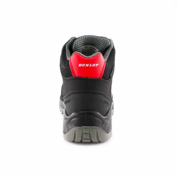 chaussure de sécurité dunlop first one adv titan s3