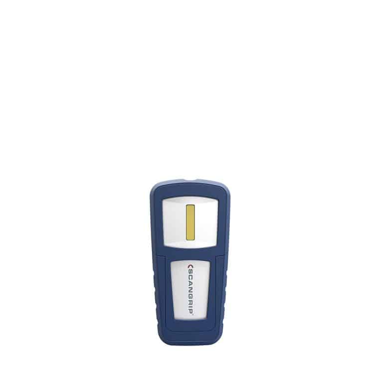 lampe de poche miniform 200 lumens scangrip