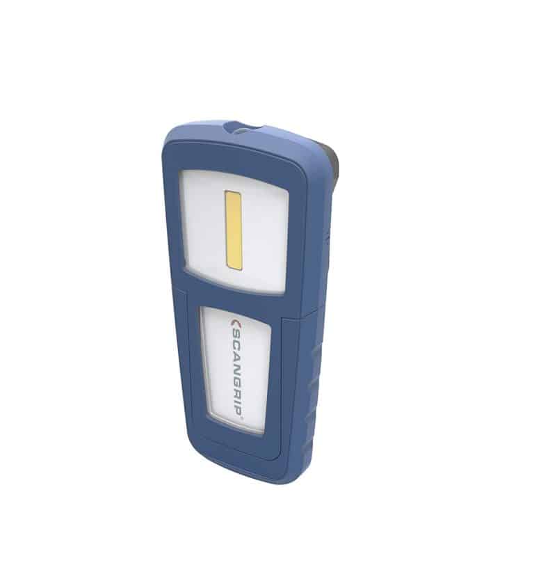 lampe de poche miniform 200 lumens scangrip