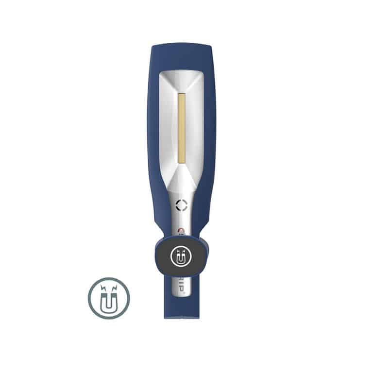 mag pro : baladeuse led scangrip 600 lumens