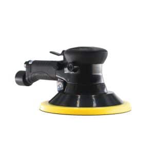 surfaceur pneumatique plateau Ø200 mm grandes surfaces