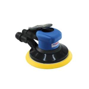 plateau velcro aspirant multitrous Ø150 mm pour ponceuse