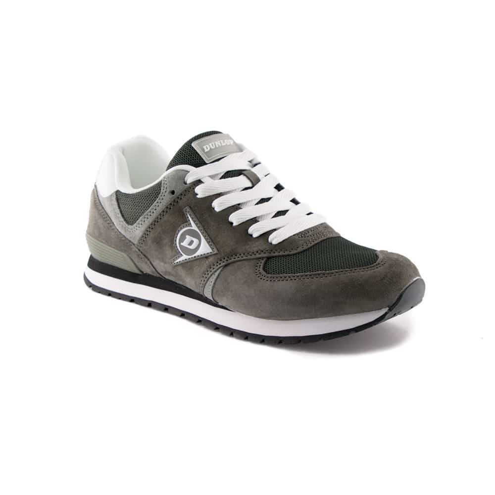 chaussure de travail dunlop wing line o2 carbÓn