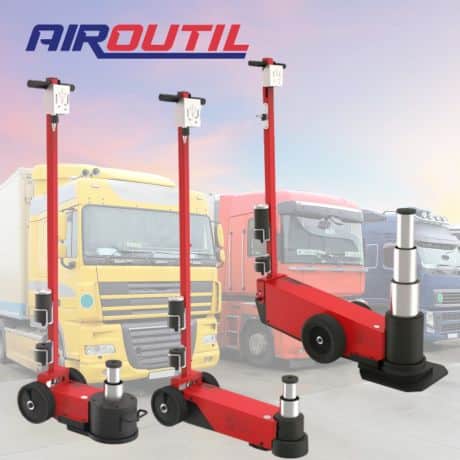 levage camion