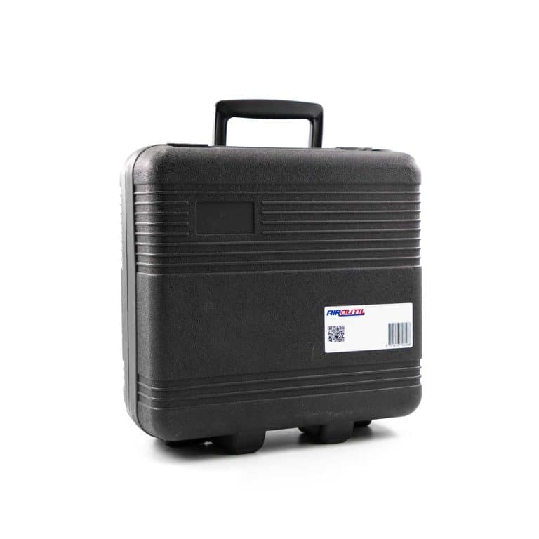 coffret vide pour brosseuse décapeuse br1180