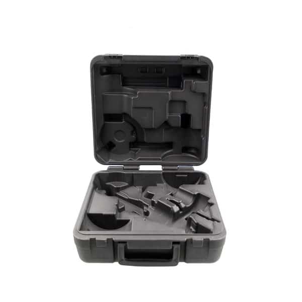 coffret vide pour brosseuse décapeuse br1180