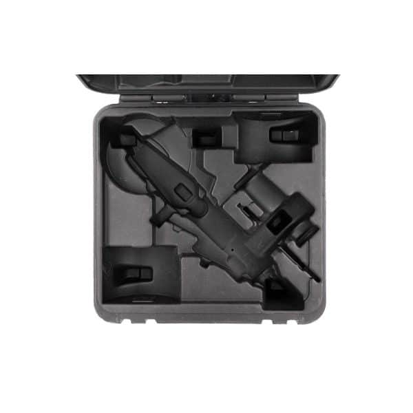 coffret vide pour brosseuse décapeuse br1180