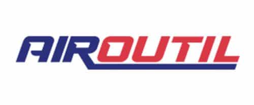 Airoutil marque d'outils pneumatique