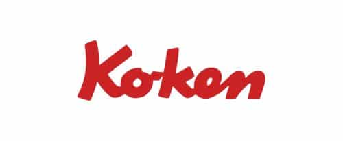 Koken Tools douilles et accessoires garage