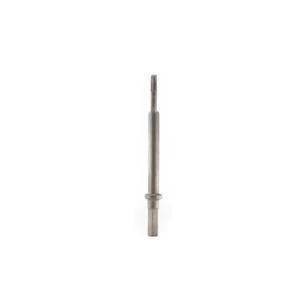 burin pour arêtes hexagonal 11 mm lg 175 mm