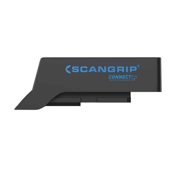 connecteur intelligent avec battery safety system berner