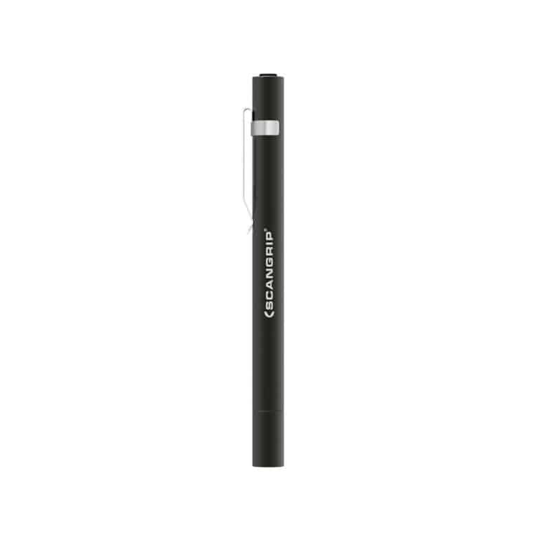 lampe de poche flash pencil 75 lumens à piles
