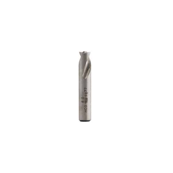 foret à dépointer Ø6 ou Ø8mm