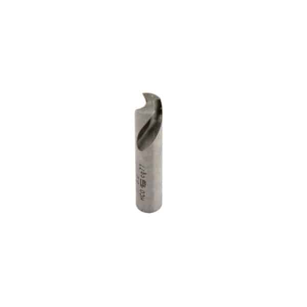 foret à dépointer Ø6 ou Ø8mm