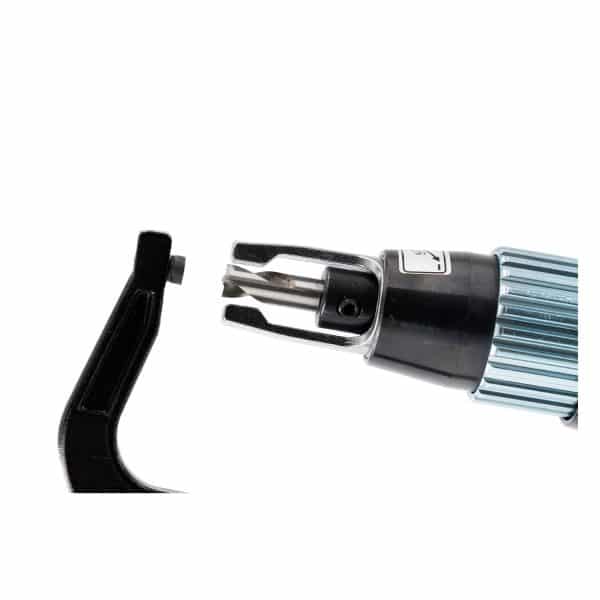 foret à dépointer Ø6 ou Ø8mm