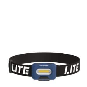 lampe frontale head lite a 150 lumens