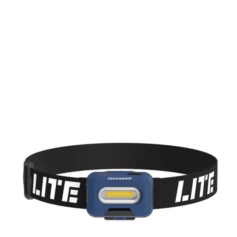 lampe frontale head lite a 150 lumens
