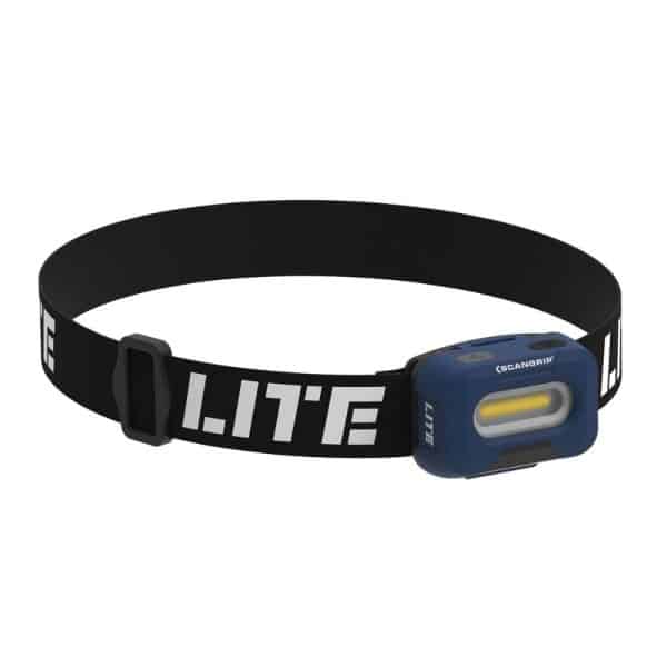 lampe frontale head lite a 150 lumens