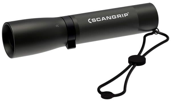 lampe torche flash 1000r 1000 lumens rechargeable