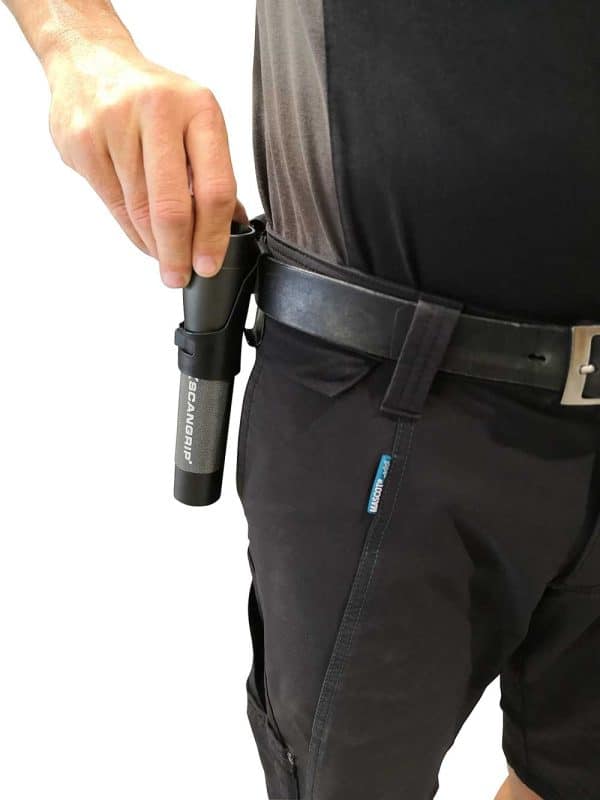 lampe torche flash 1000r 1000 lumens rechargeable