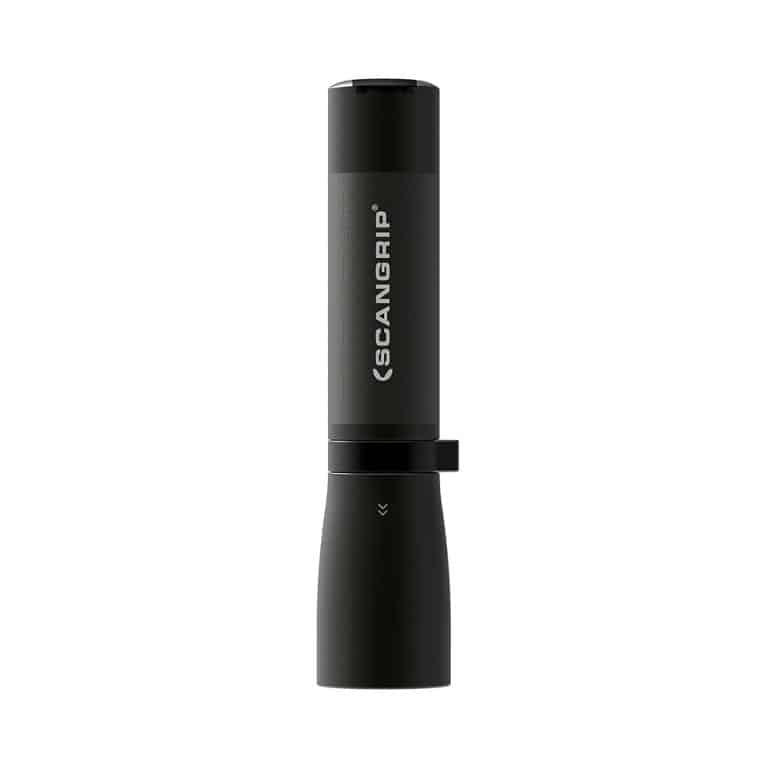 lampe torche flash 1000r 1000 lumens rechargeable