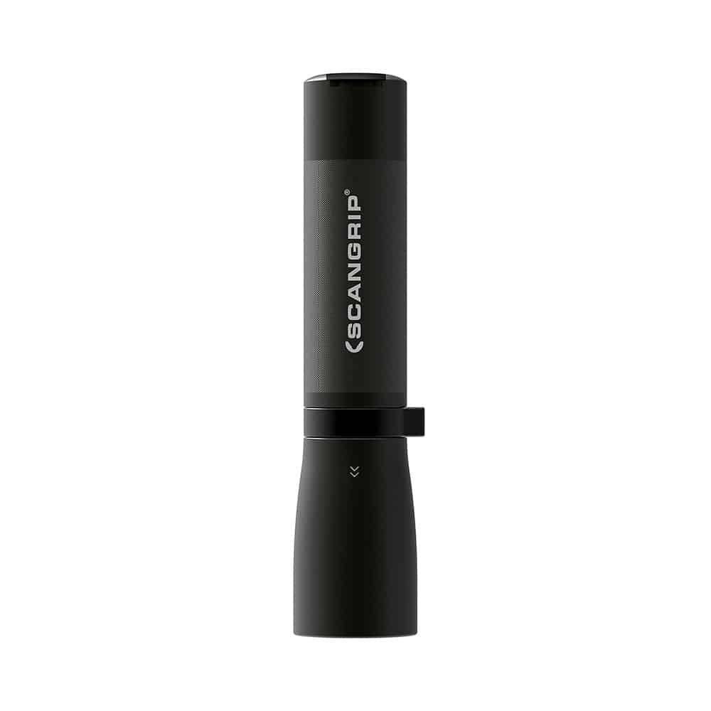 lampe torche flash 1000r 1000 lumens rechargeable