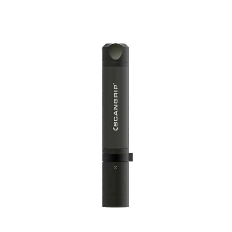 lampe de poche flash 600 600 lumen à piles scangrip