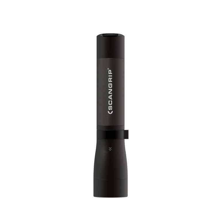 lampe de poche flash 600r 600 lumens rechargeable