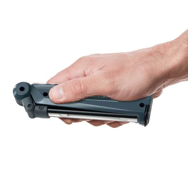 lampe d'inspection slim 500 lumens 3 en 1 rechargeable