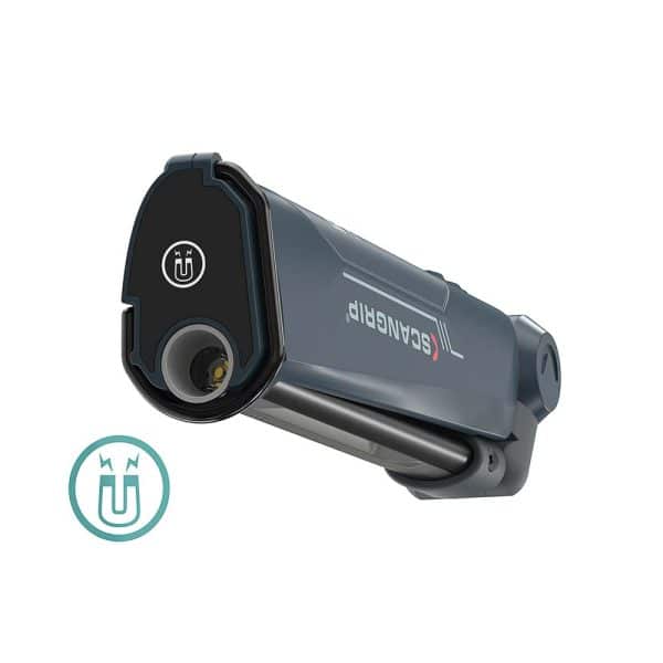 lampe d'inspection slim 500 lumens 3 en 1 rechargeable