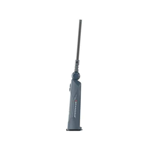 lampe d'inspection slim 500 lumens 3 en 1 rechargeable