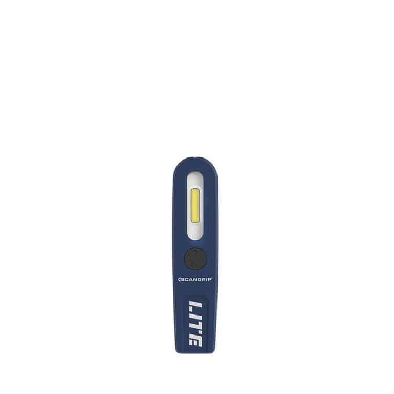 lampe d'inspection stick lite s 200 lumen rechargeable