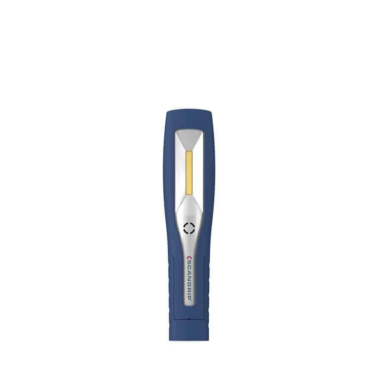 lampe de travail mini mag pro 200 lumens