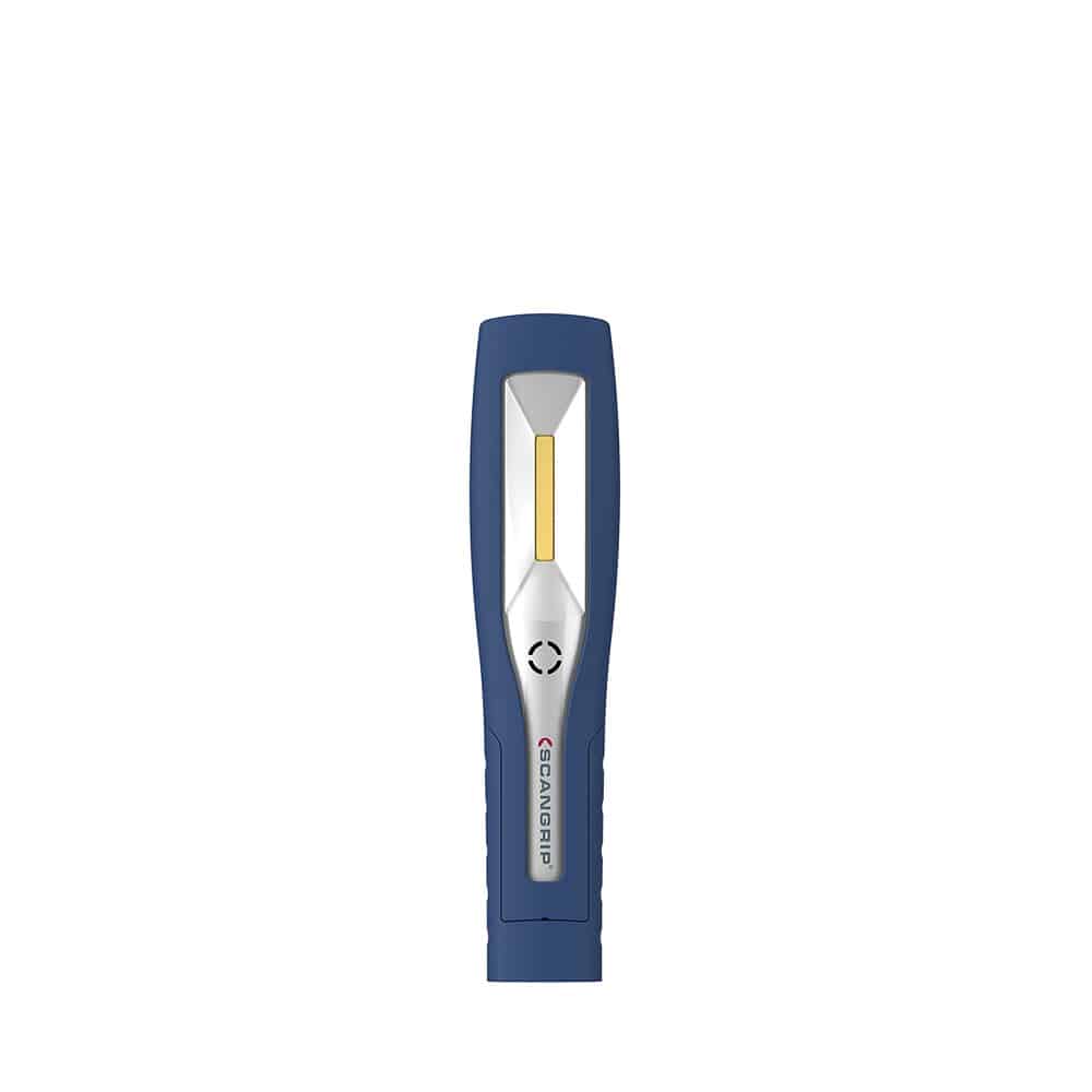 lampe de travail mini mag pro 200 lumens