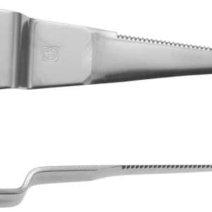 lame couteau pare brise droite en z dentée longueur coupe 60mm pack de 2