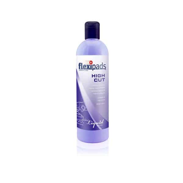 liquide à polir de préparation high cut 500ml