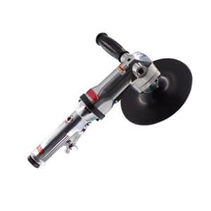 lustreuse pneumatique Ø150/178 mm