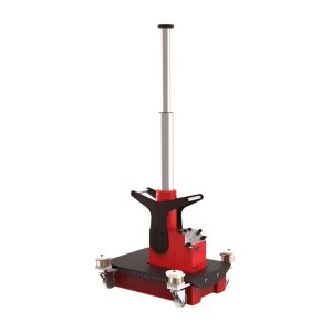 vérin de fond de fosse 15/30t cattini top