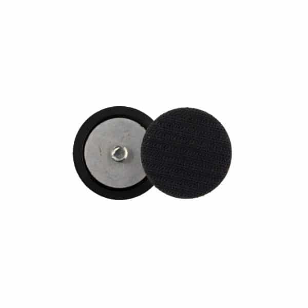 plateau velcro non aspirant Ø45mm