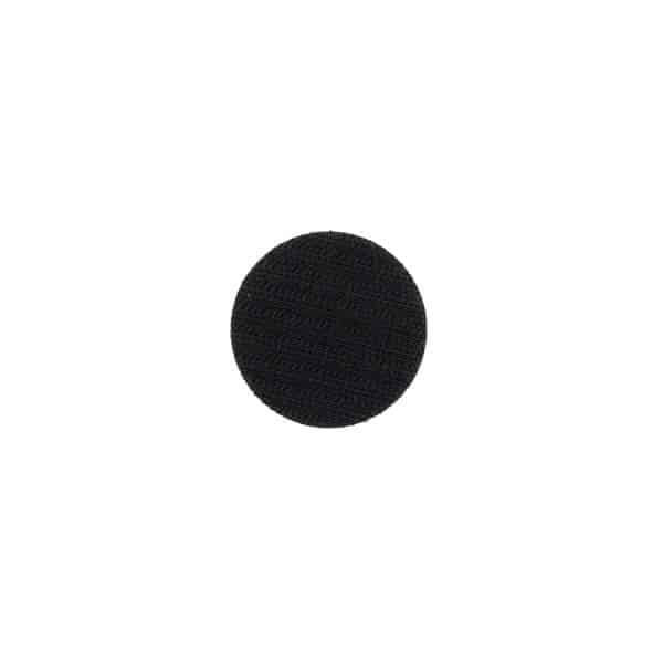 plateau velcro non aspirant Ø45mm