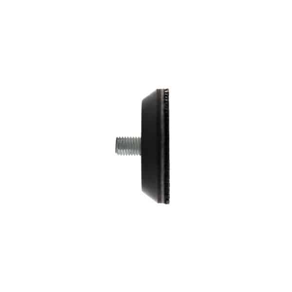 plateau velcro non aspirant Ø45mm