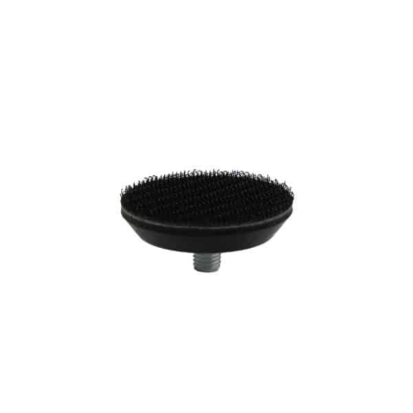 plateau velcro non aspirant Ø45mm