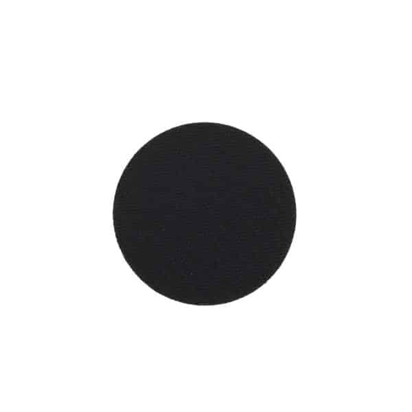 plateau velcro non aspirant Ø75mm 5/16 24m basic