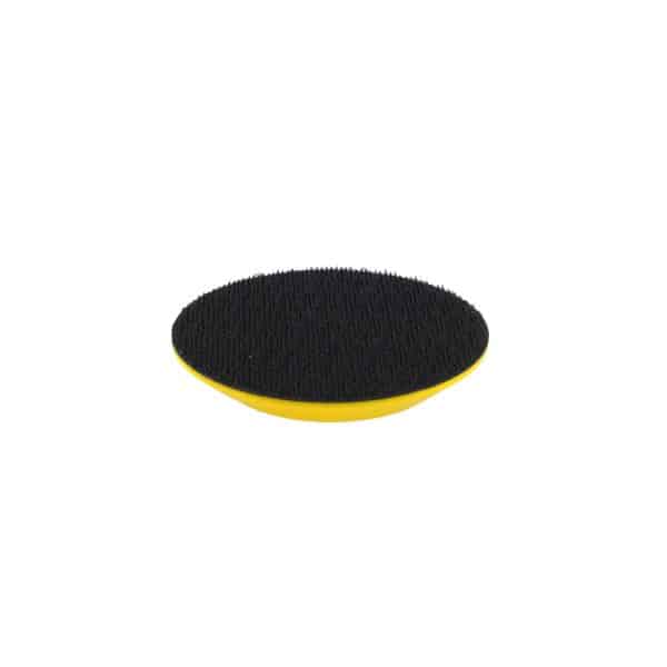 plateau velcro non aspirant Ø75mm 5/16 24m basic