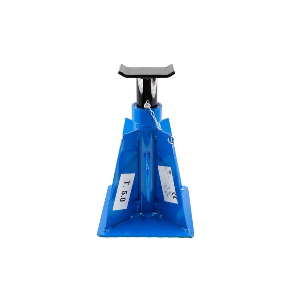 chandelle à goupille 370/600 5t 81/a