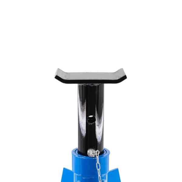 chandelle à goupille 370/600 5t 81/a
